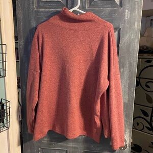 Arc’teryx Liana SweaterSize XL